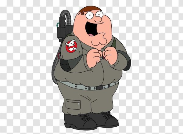 Family guy Peter