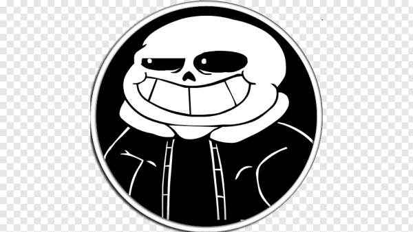 Наклейки Undertale