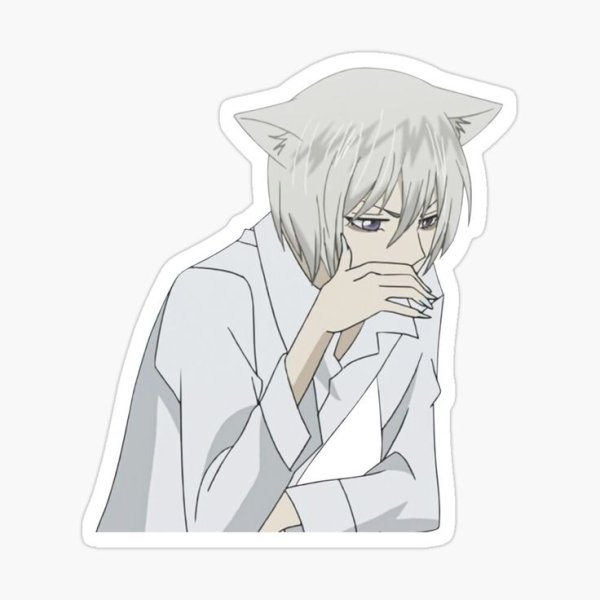 Томоэ из аниме очень приятно Бог