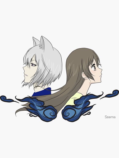 Очень приятно Бог Томоэ Чиби