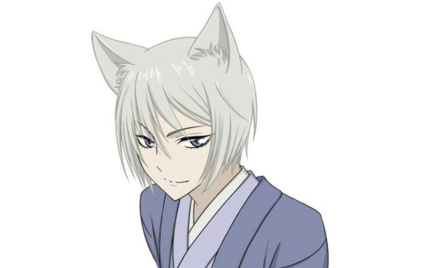 Очень приятно Бог герои Томоэ