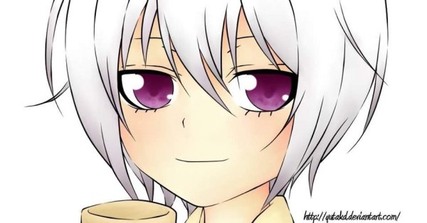 Стикеры Kamisama Hajimemashita