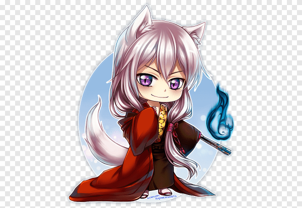 Томоэ и Нанами Чиби