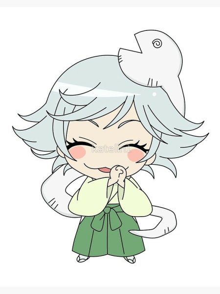 Аниме Томоэ маленький