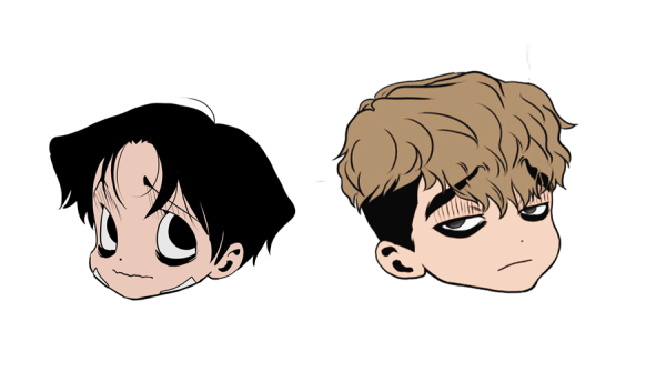 Юн бум Чиби