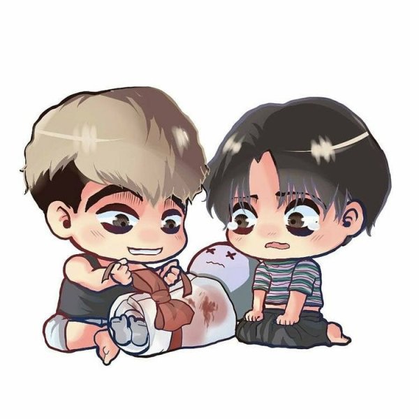 Сану Стикеры