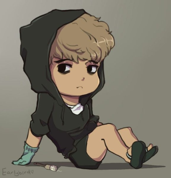 Сану на прозрачном фоне