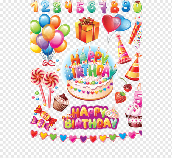 Стикер "праздники"