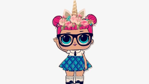 ЛОЛ под эпоксидку