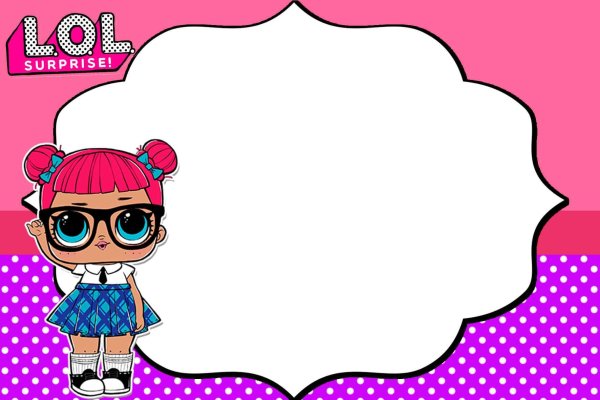 Кукла ЛОЛ Dawn