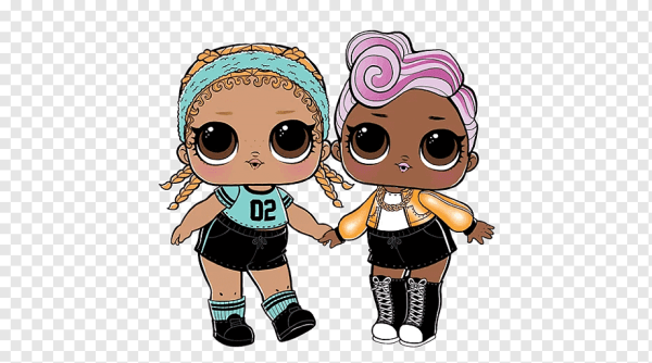 ЛОЛ семейка Траблмейкер