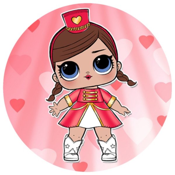 Надпись ЛОЛ нарисовать