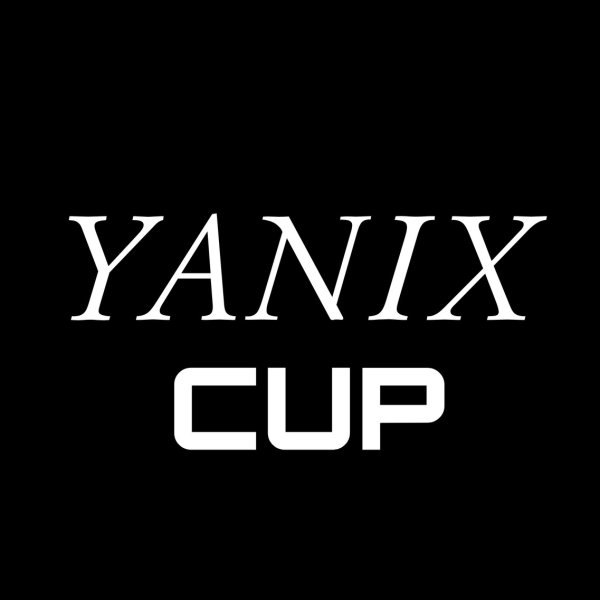 Yanix рисунок