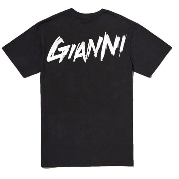 Yanix логотип