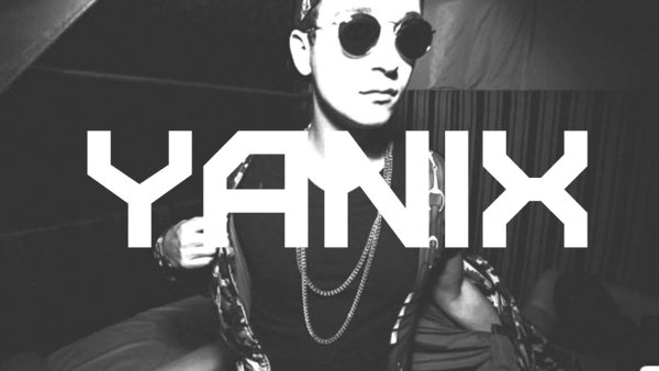 Yanix папин