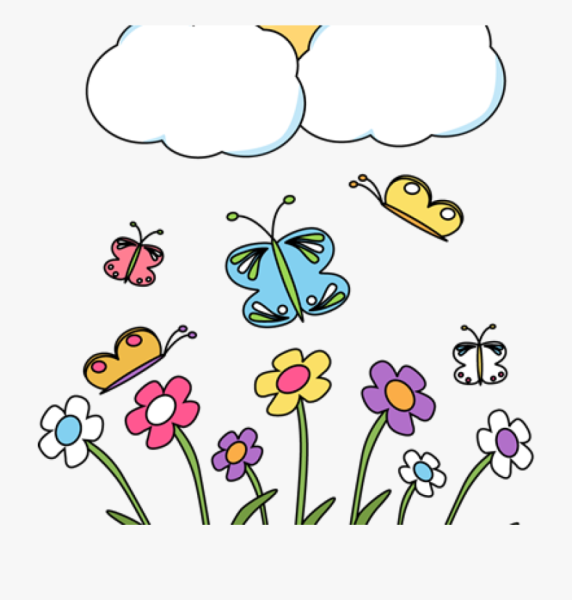 Новая Весенняя картинки для наклейки магазина