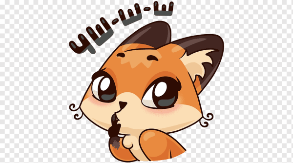 Стикеры софт