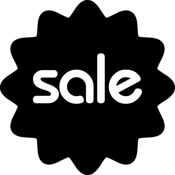 Sale стильные Стикеры