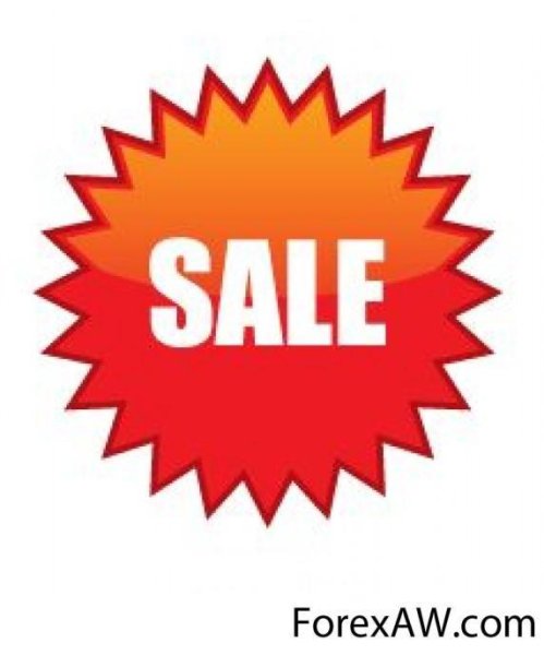 Ярлык скидка