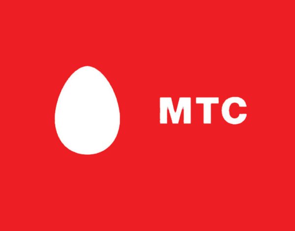 Символ МТС