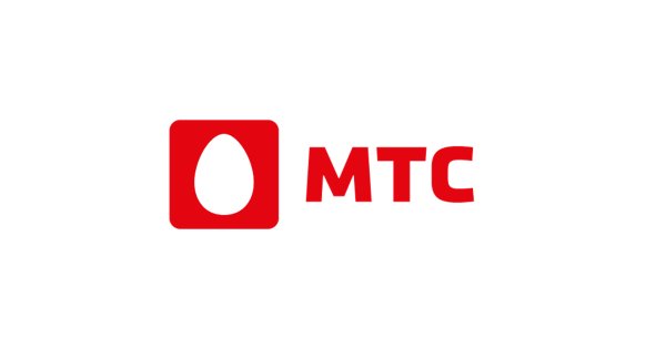 МТС логотип