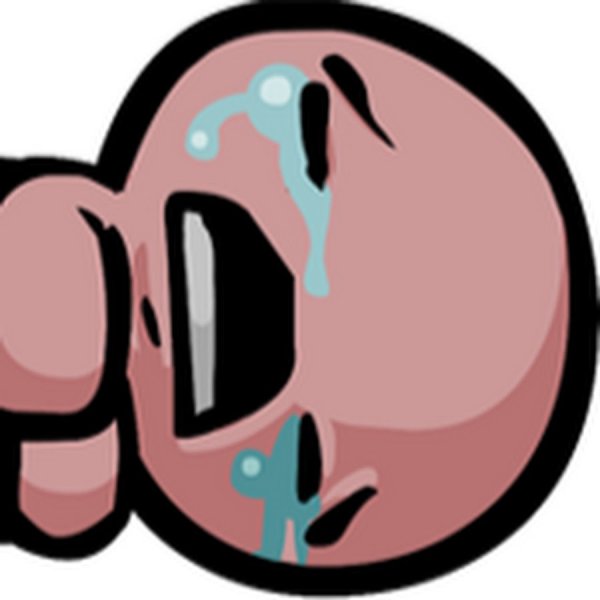 Персонажи из the Binding of Айзек Afterbirth +