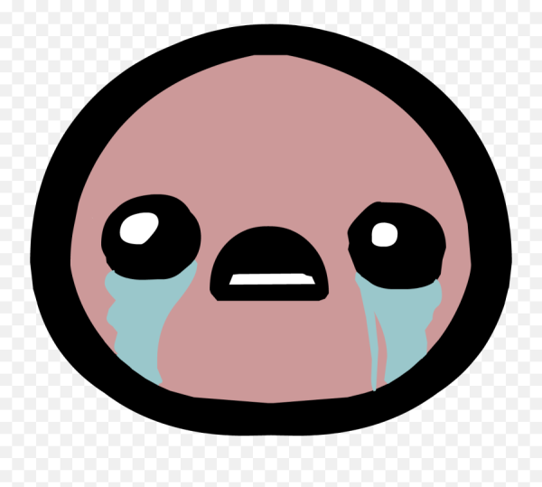 Эскиз Айзек