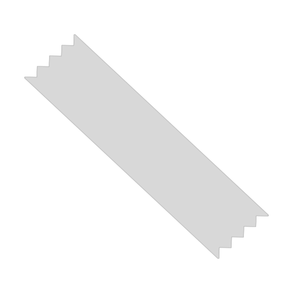 Полоска скотча