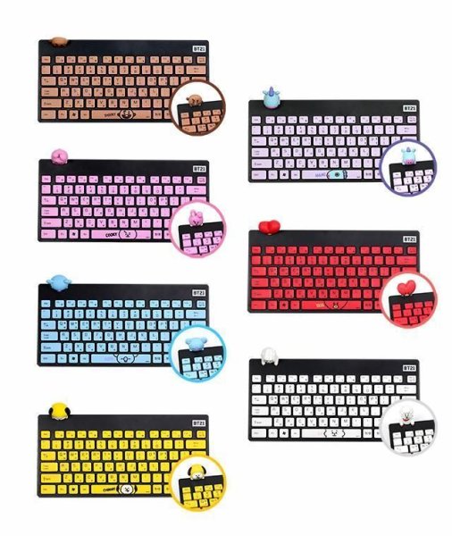 Значок рука на клавиатуре