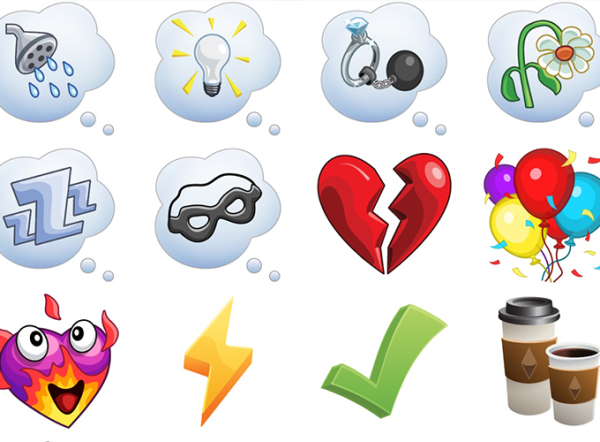 Стикеры симс 3