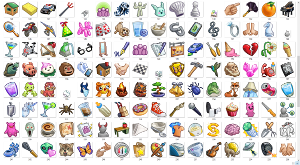 Симс 4 иконка