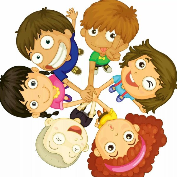 Наклейки контур