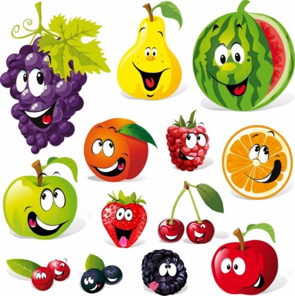 Веселые знаки