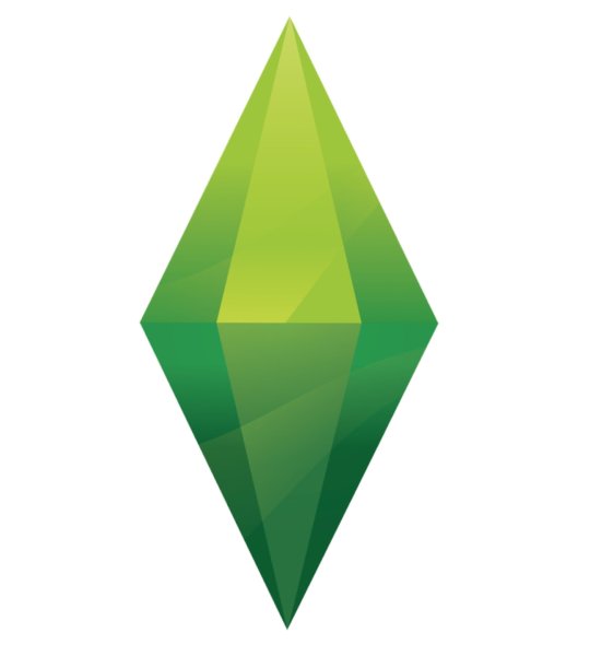 SIMS 4 значок ярлыка