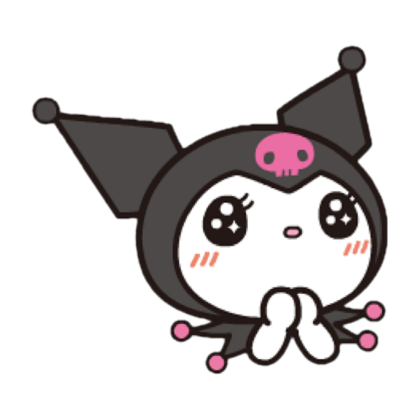 Хэллоу Китти Куроми