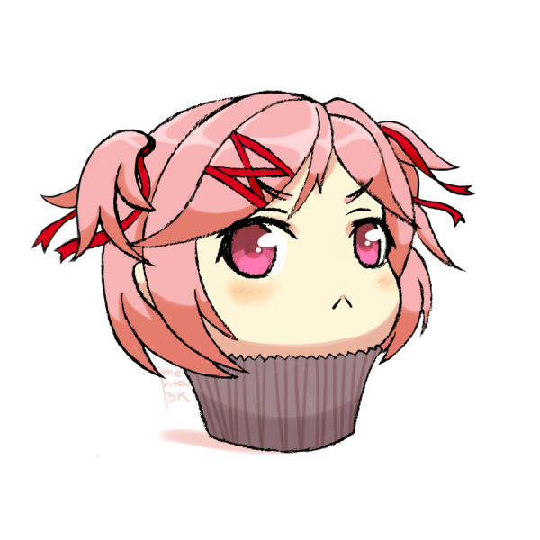 Сайори Чиби спрайты