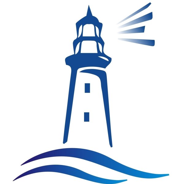 Стилизованный Маяк