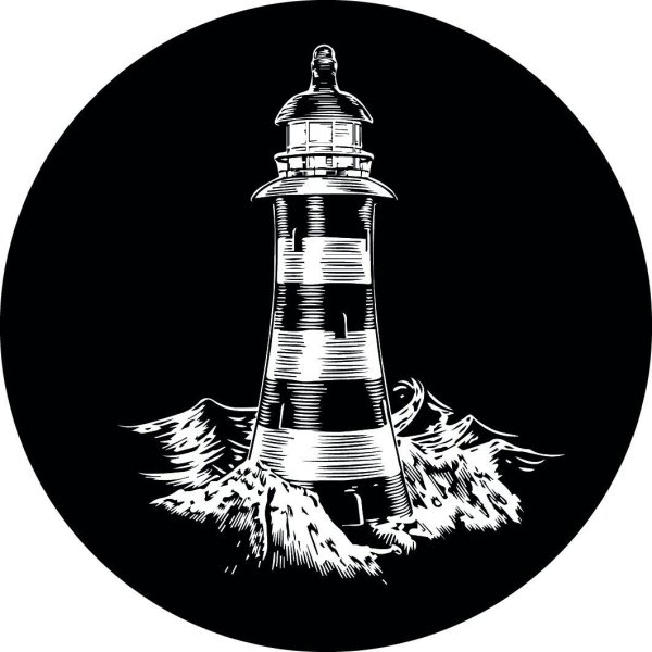 Эмодзи Маяк