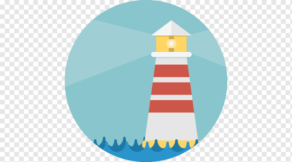 Токаревский Маяк вектор