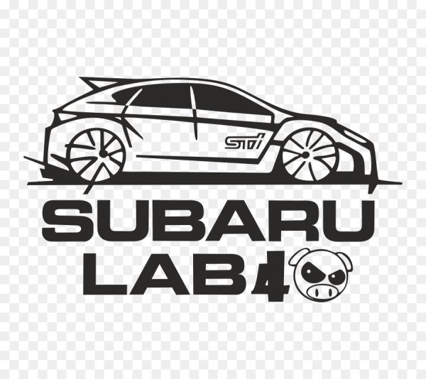 Forester логотип