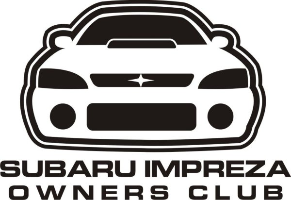 Subaru logo 1953