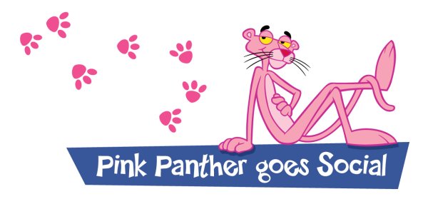 Pink Panther мультфильм