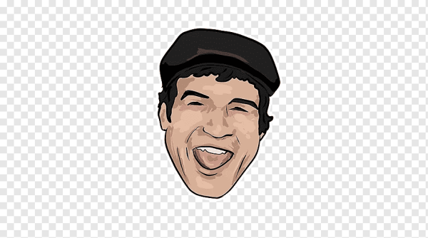 Стикеры бэдкомедиан