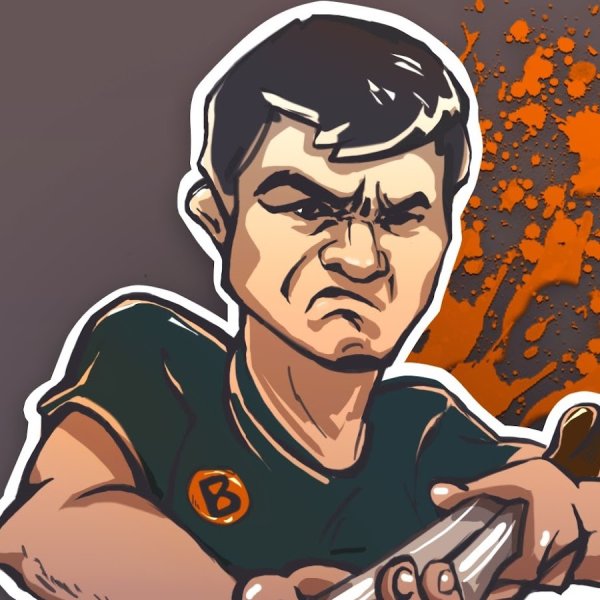 Евгений Баженов арт