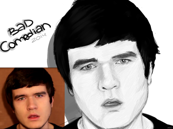 Данила Багров брат