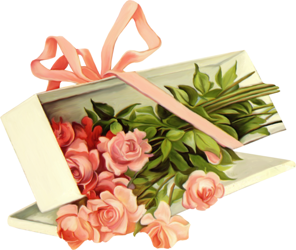 Открытки просто от души