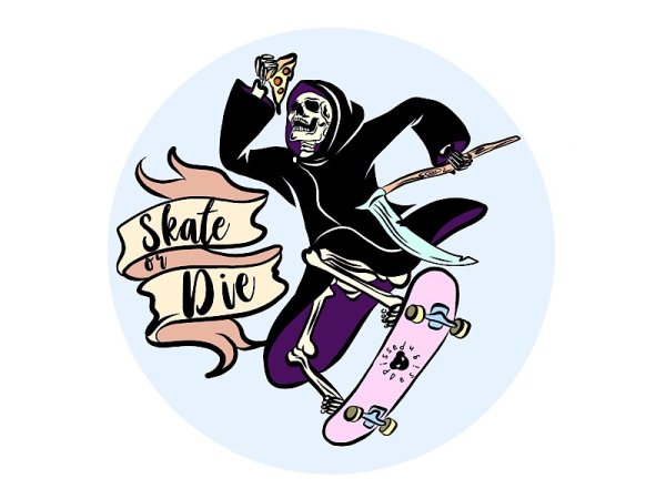 Тюлений Стикеры ВК