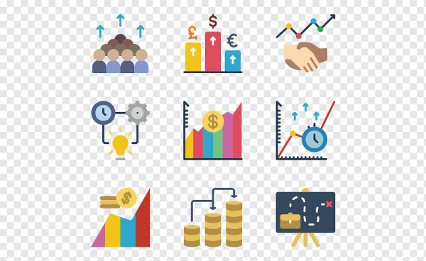 Иконка социально-экономические