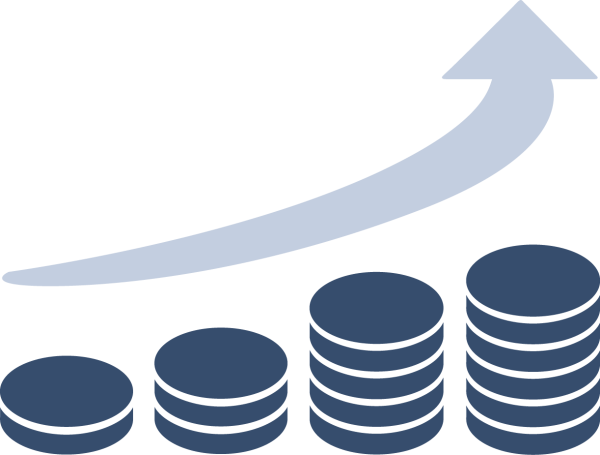 Стикеры финансы