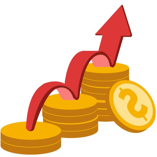 Экономика и финансы вектор